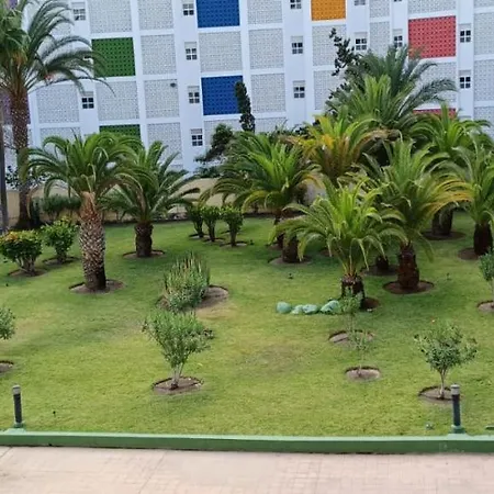 Appartamento Agaete Parque 220 By In Gran Canaria Playa del Inglés
