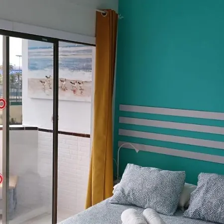 Agaete Parque 220 By In Gran Canaria Appartamento Playa del Inglés