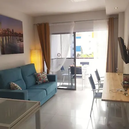 Διαμέρισμα Agaete 220 Playa De Ingles By In Gran Canaria Πλάγια ντελ Ινγκλές