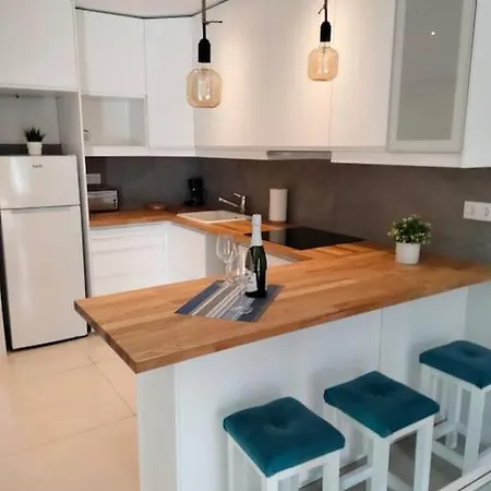 Lejlighed Agaete 220 Playa De Ingles By Stay In Gran Canaria
