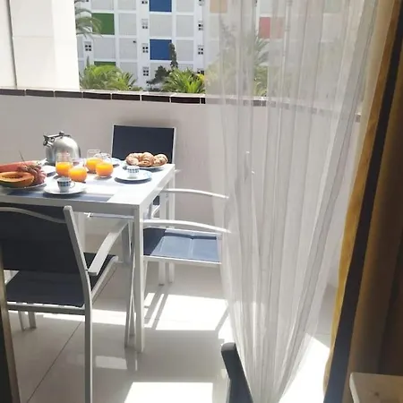 Agaete Parque 220 By In Gran Canaria *