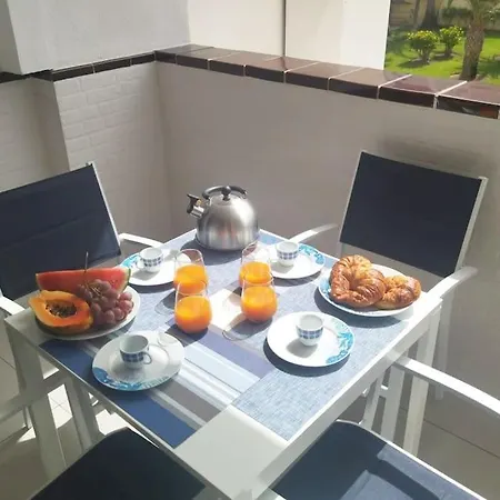 Agaete Parque 220 By In Gran Canaria * Maspalomas (Gran Canaria)