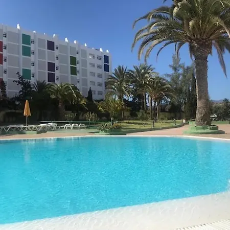 Agaete Parque 220 By In Gran Canaria アパート *