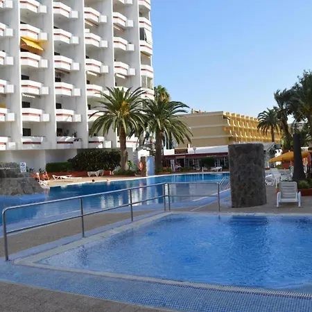 Agaete Parque 220 By In Gran Canaria *
