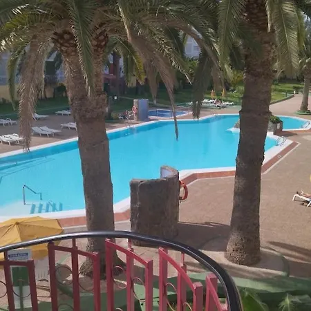 Agaete 220 Playa De Ingles By In Gran Canaria 아파트 *