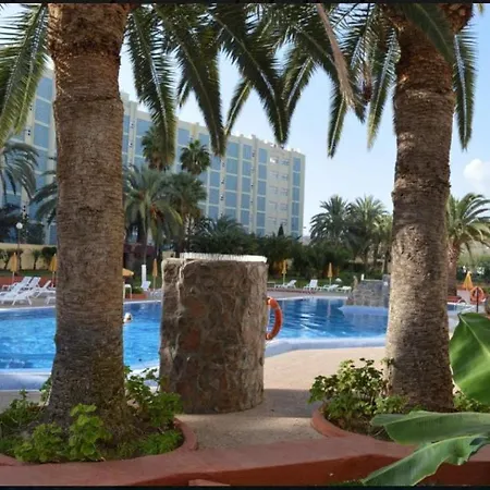 Lägenhet Agaete Parque 220 By In Gran Canaria