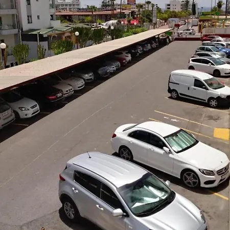Apartman Agaete 220 Playa De Ingles By In Gran Canaria