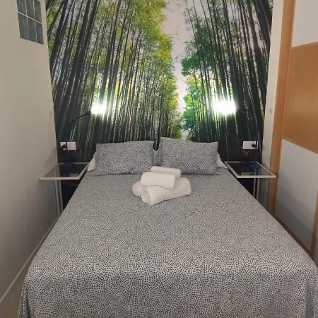 Agaete 220 Playa De Ingles By In Gran Canaria Apartman *