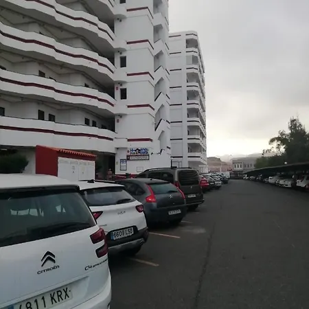 Agaete 220 Playa De Ingles By In Gran Canaria Apartman *