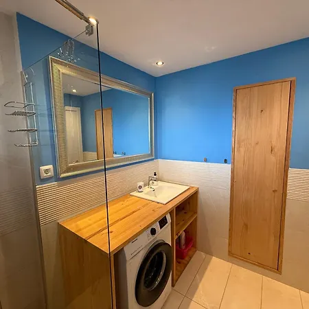 Agaete 220 Playa De Ingles By In Gran Canaria Apartman *