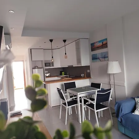 Agaete 220 Playa De Ingles By In Gran Canaria Apartman