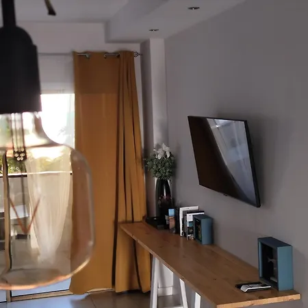 Agaete 220 Playa De Ingles By In Gran Canaria Apartman *