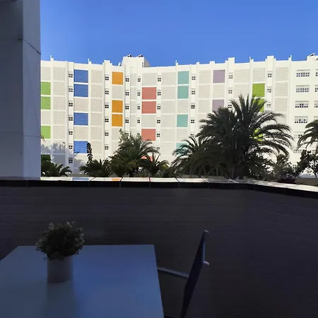 Agaete 220 Playa De Ingles By In Gran Canaria Διαμέρισμα *