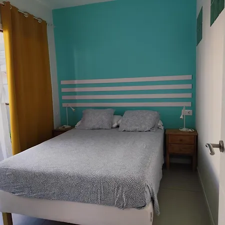 Agaete 220 Playa De Ingles By In Gran Canaria Διαμέρισμα Πλάγια ντελ Ινγκλές