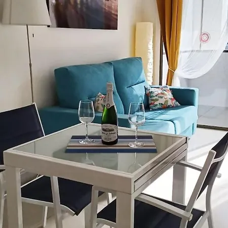Agaete 220 Playa De Ingles By Stay In Gran Canaria 아파트