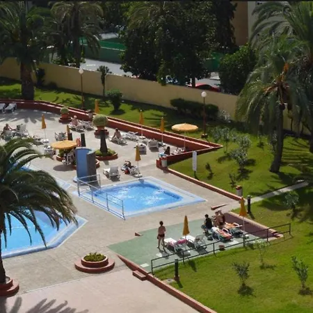 Agaete Parque 220 By In Gran Canaria Apartment *