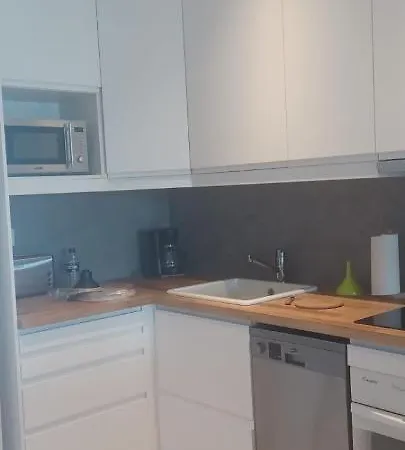 Agaete Parque 220 By In Gran Canaria Apartment